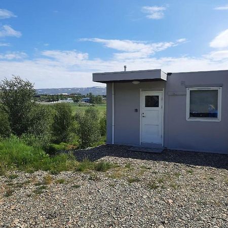 Vinland Apartment 2 Egilsstaðir Eksteriør bilde