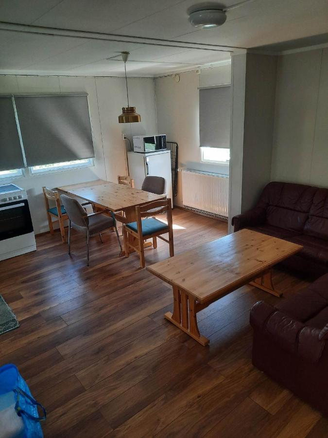 Vinland Apartment 2 Egilsstaðir Eksteriør bilde