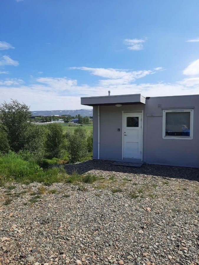 Vinland Apartment 2 Egilsstaðir Eksteriør bilde