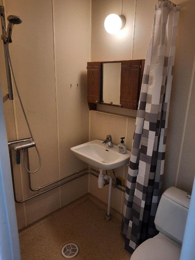 Vinland Apartment 2 Egilsstaðir Eksteriør bilde